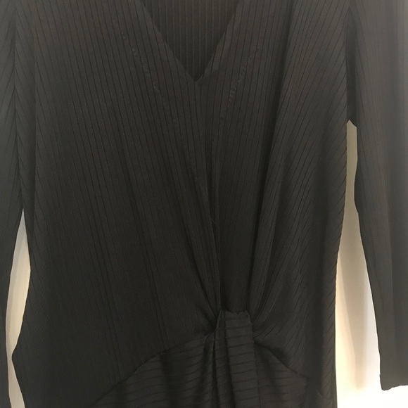 Free People Sleek Midi Dress - Picture 1 of 8